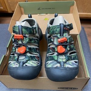 Brand New Keen Toddler Sandal